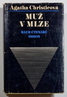 Muž v mlze