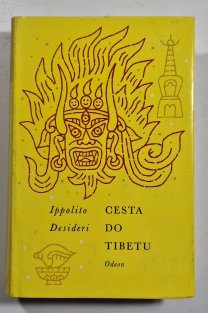 Cesta do Tibetu