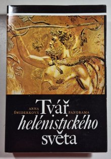 Tvář helénistického světa