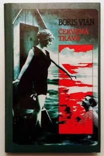 Červená tráva