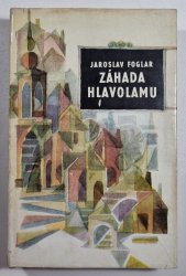 Záhada hlavolamu ( 4. vydání ) - 