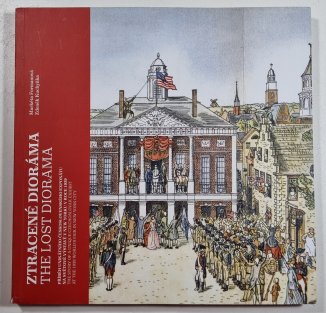 Ztracené dioráma / The Lost Diorama