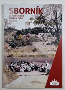 Sborník Západočeského muzea v Plzni - Historie XX