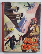 Orlí srdce - 