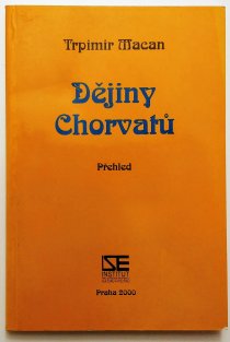 Dějiny Chorvatů