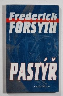 Pastýř