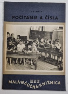 Počitanie a čísla (slovensky)
