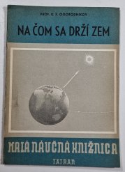 Na čom sa drží Zem (slovensky) - 