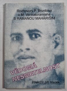 Vědomá nesmrtelnost