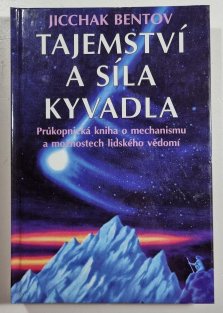 Tajemství a síla kyvadla