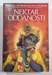 Nektar oddanosti
