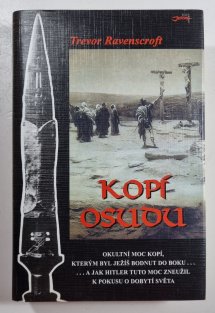 Kopí osudu