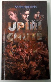 Upíří chutě
