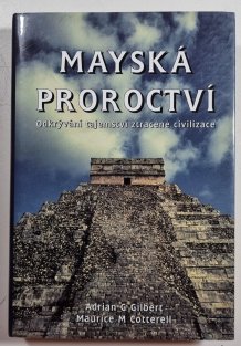 Mayská proroctví