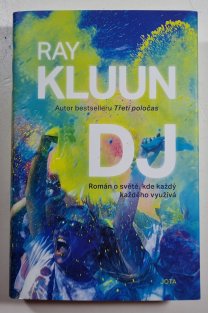 DJ