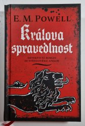 Králova spravedlnost - Stanton a Barling 1 - 