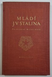 Mládí J.V. Stalina - 