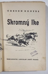 Skromný Ike