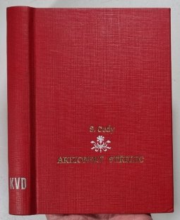 Arizonský střelec