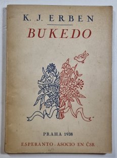 Bukedo ( esperanto Kytice )