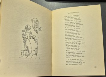 Bukedo ( esperanto Kytice )