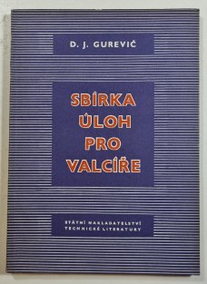 Sbírka úloh pro valcíře