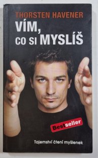 Vím, co si myslíš