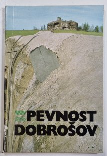 Pevnost Dobrošov