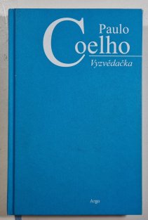 Vyzvědačka