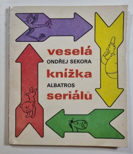 Veselá knížka seriálů