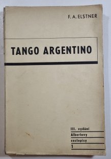 Tango Argentino