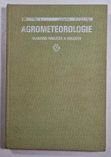 Agrometeorologie