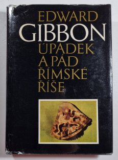 Úpadek a pád říše římské