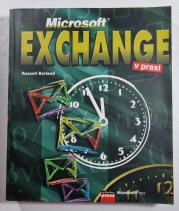 Microsoft Exchange v praxi - 