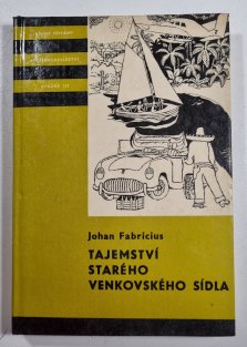 Tajemství starého venkovského sídla
