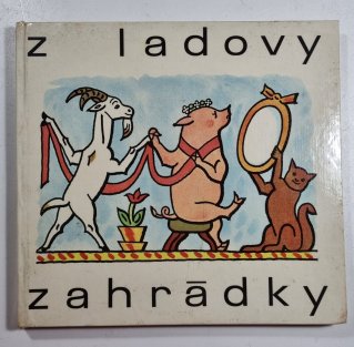 Z Ladovy zahrádky