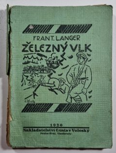 Železný vlk
