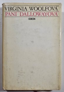 Paní Dallowayová