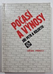 Počasí a výnosy - 