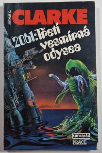2061: Třetí vesmírná odysea