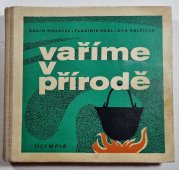 Vaříme v přírodě - 