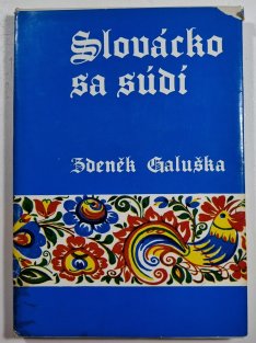 Slovácko sa súdí