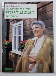 Tak tady jsou ty slíbené recepty na cukety, paní Ehmová - 