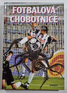 Fotbalová chobotnice