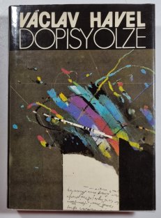 Dopisy Olze
