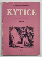 Kytice - výbor - 