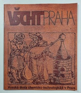 Vysoká škola chemicko-technologická v Praze