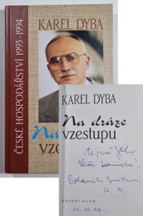 Na dráze vzestupu
