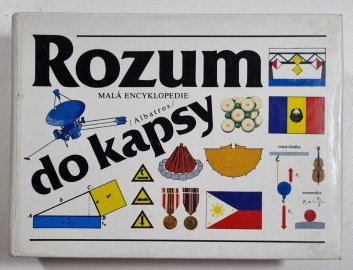 Rozum do kapsy
