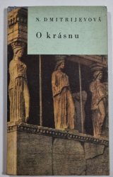 O krásnu - 